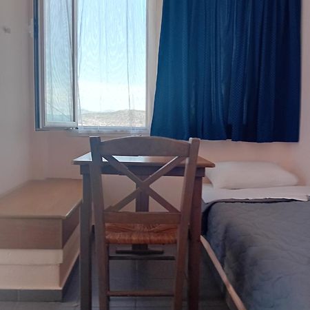 Heliotopos Apartments Tolón Dış mekan fotoğraf