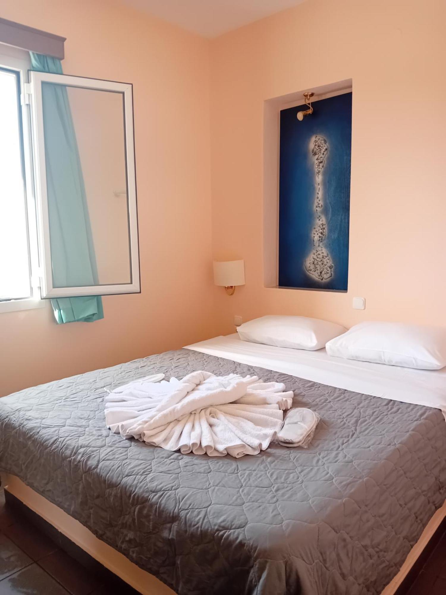 Heliotopos Apartments Tolón Dış mekan fotoğraf