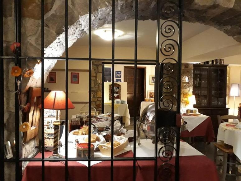 Heliotopos Apartments Tolón Dış mekan fotoğraf